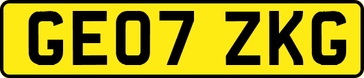 GE07ZKG