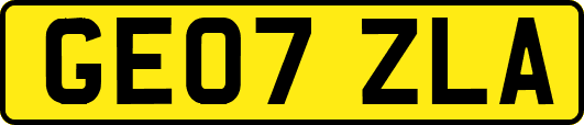 GE07ZLA
