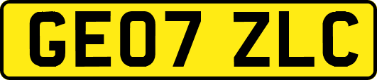GE07ZLC
