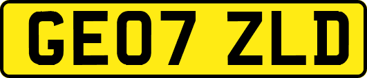 GE07ZLD