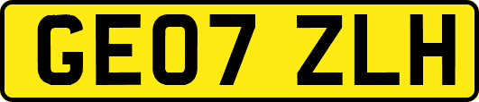 GE07ZLH
