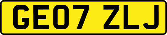 GE07ZLJ