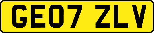 GE07ZLV