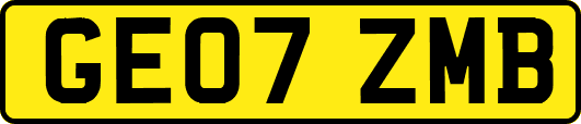 GE07ZMB