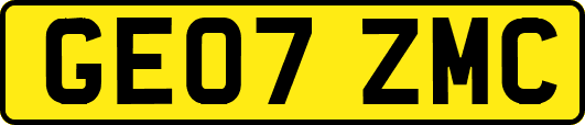 GE07ZMC