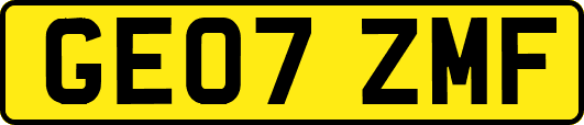 GE07ZMF