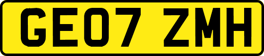 GE07ZMH