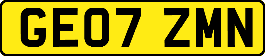GE07ZMN