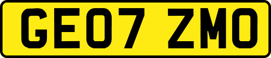 GE07ZMO