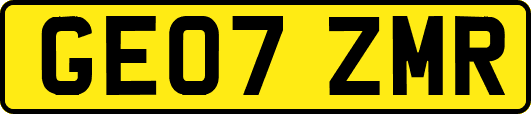 GE07ZMR
