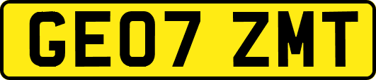 GE07ZMT