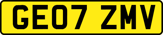 GE07ZMV