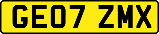 GE07ZMX