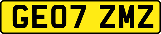 GE07ZMZ