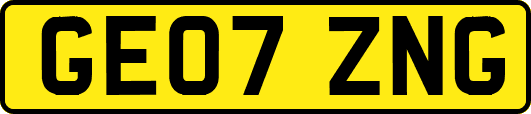 GE07ZNG