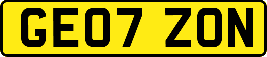 GE07ZON