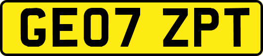 GE07ZPT