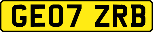 GE07ZRB