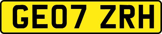 GE07ZRH