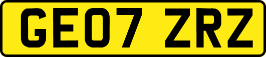 GE07ZRZ