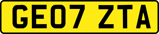 GE07ZTA