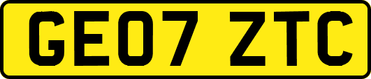 GE07ZTC