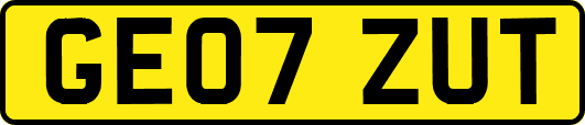 GE07ZUT