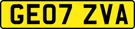 GE07ZVA