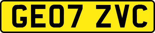 GE07ZVC