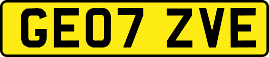GE07ZVE