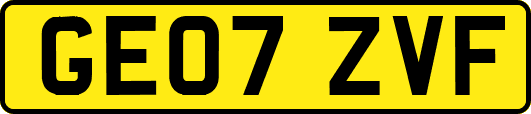 GE07ZVF
