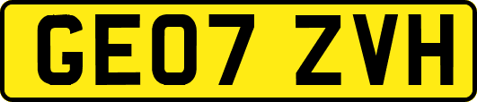 GE07ZVH