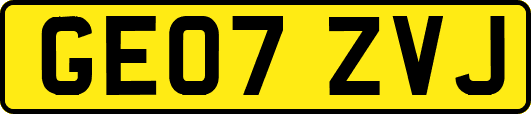 GE07ZVJ