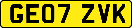 GE07ZVK