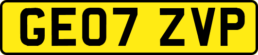 GE07ZVP