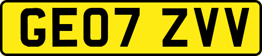 GE07ZVV