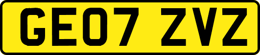 GE07ZVZ