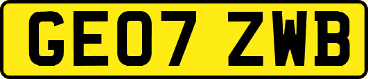 GE07ZWB