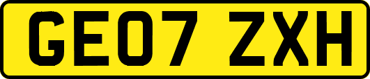 GE07ZXH