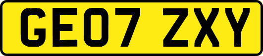GE07ZXY