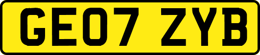 GE07ZYB