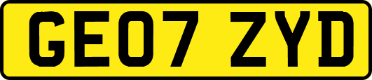 GE07ZYD