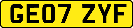 GE07ZYF
