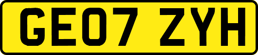 GE07ZYH