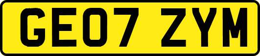 GE07ZYM