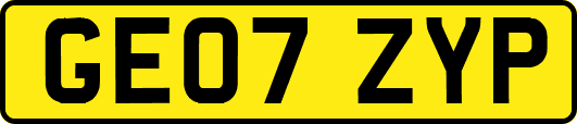 GE07ZYP