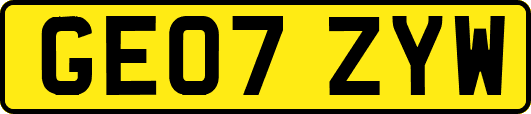 GE07ZYW