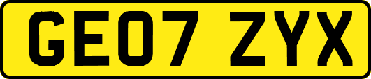 GE07ZYX