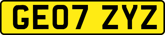GE07ZYZ