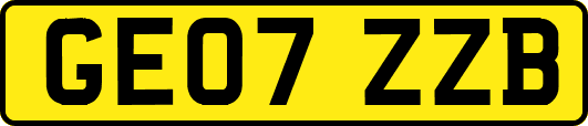 GE07ZZB